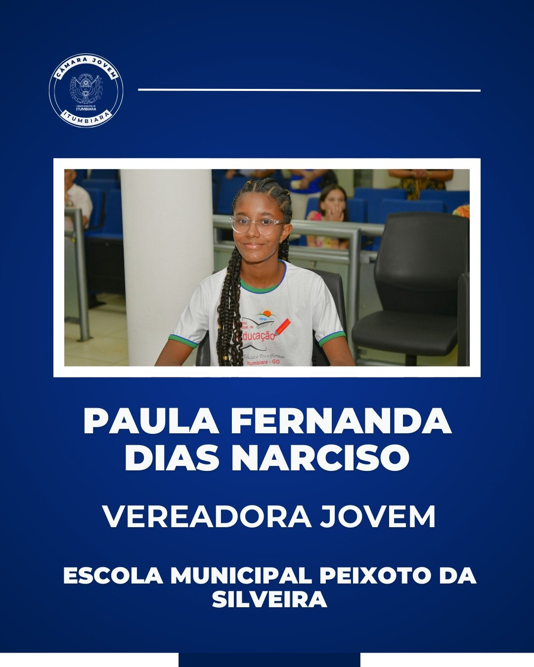 Paula Fernanda Dias Narciso